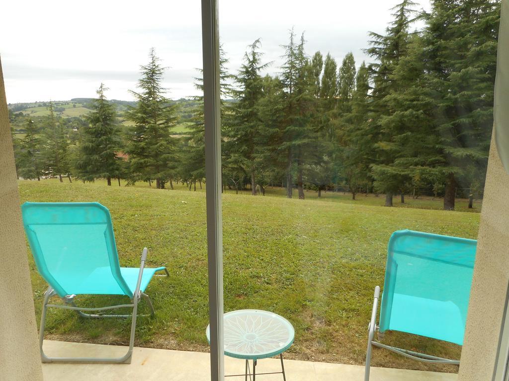 Gadeyne Nathalie Le Chalet De Malvoue Vimoutiers Eksteriør bilde