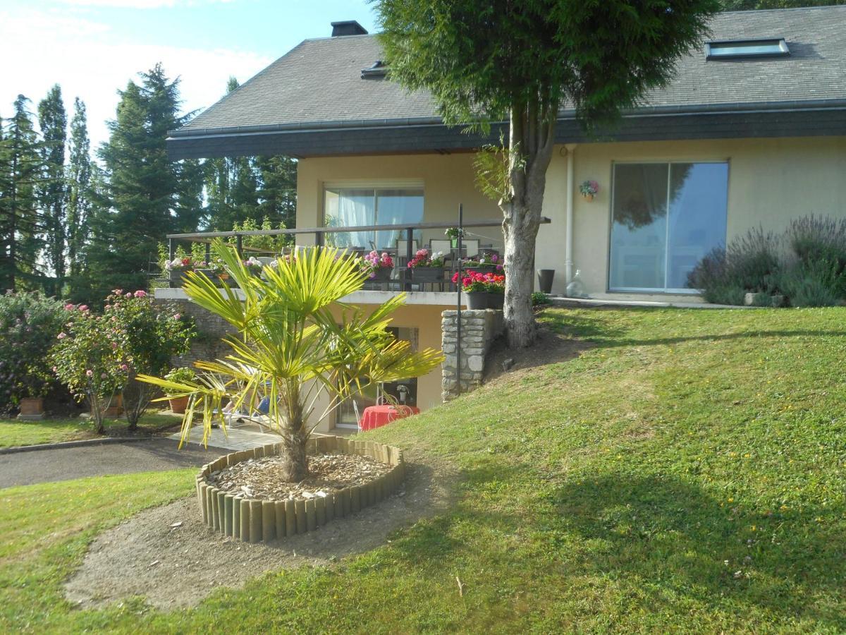 Gadeyne Nathalie Le Chalet De Malvoue Vimoutiers Eksteriør bilde